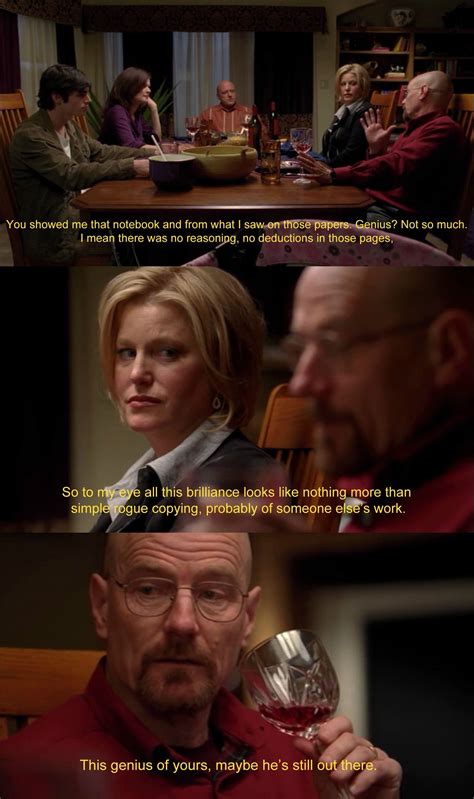 Walt's Biggest Mistake : r/breakingbad