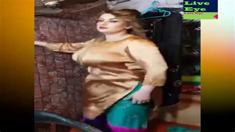 Afreen Khan Hot Big Boobs Dance YouTube