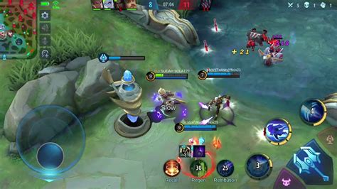 Full Gameplay Harith Tapi Di Troll Sama Public Youtube