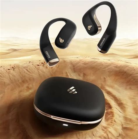 Edifier Launches Comfo Fit Ii Open Ear Earbuds In China For Just