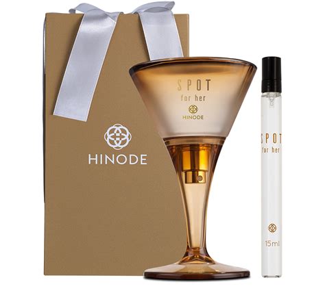 Dicas De Perfumes Da Hinode Lucimar Moreira