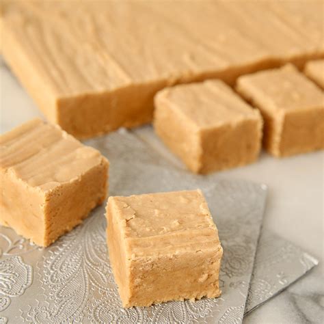 Peanut Butter Fudge