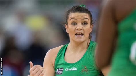 Wales netball players 'shocked' by coach's departure, says Nia Jones ...