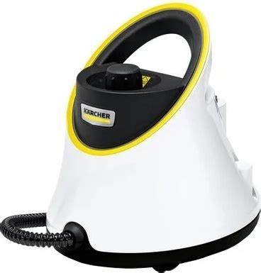 Купить Парогенератор Karcher SC 2 Deluxe EasyFix Premium белый в Алматы ...