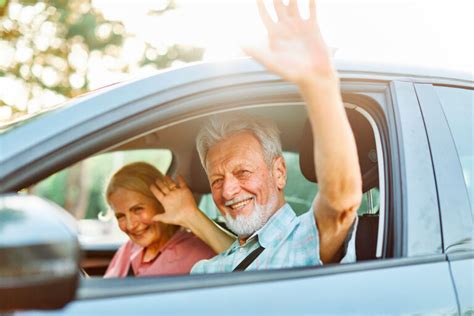 Conduite après 60 ans la marque de voiture la plus fiable selon une