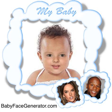 Baby Maker & Baby Face Generator | What will my baby look like?