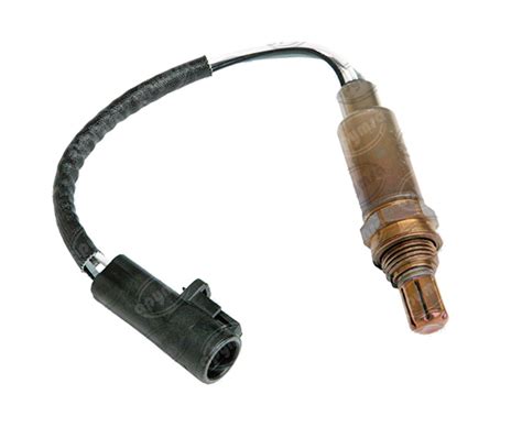 Sensor Oxigeno V Puntas Ford Bronco Ranger Taurus Standard Sg