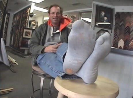 TK Feet Nerdy Dude Hot Soles ThisVid