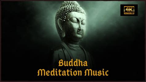 1 Hour of Buddha Meditation Music - Relaxing Music for Sleeping ...