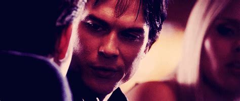 Damon Salvatore Funny Moments 1-6 Credit:Me - Damon Salvatore video - Fanpop