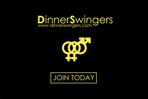 Dinner Swingers Dinner And Debauchery