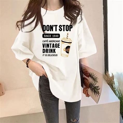 Jual Kaos Oversize Kaos Distro Wanita Kaos Streetwear Oversize