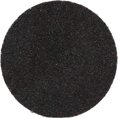 Merit Abrasives Quick Change Disc Type R Dia Grit Aluminum