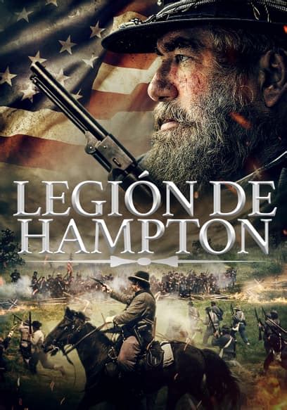 Watch Legión De Hampton Doblado 2021 Free Movies Tubi