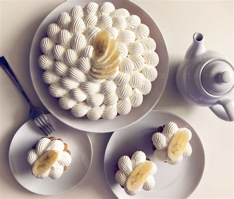 Best Cream Pie Images On Pholder Baking Food And Dessert Porn