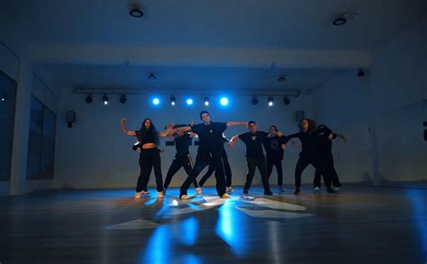 Clases De Danza Urbana En Valencia Stylos Dance Academy