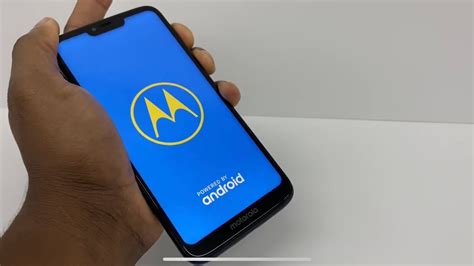 How To Fix Moto Phones Stock At Motorola Logo Youtube