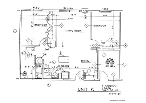 Camden Apartments | INH Properties