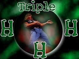 Hhh Triple H Photo 20233148 Fanpop