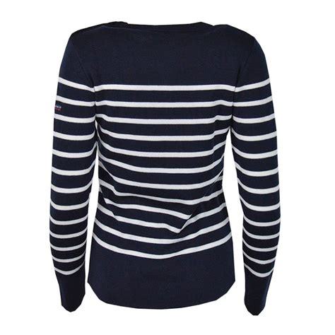 Pull Marin Armor Lux Briac Comptoir De La Mer