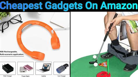 5 Extreme And Coolest Gadgets You Can Buy Now On Amazon Latest Smart