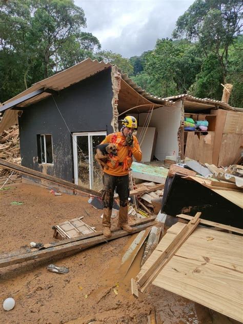 2023 São Paulo, Brazil Floods - Center for Disaster Philanthropy