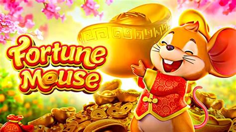 Jogo Do Ratinho Como Ganhar Mais No Famoso Jogo Fortune Mouse Portal