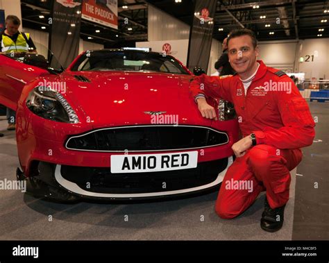 Aston Martin In London Hi Res Stock Photography And Images Alamy