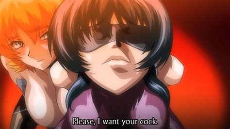 Taimanin Asagi 1 Bonus Episode Watch Free Hentai In HD On IHentai