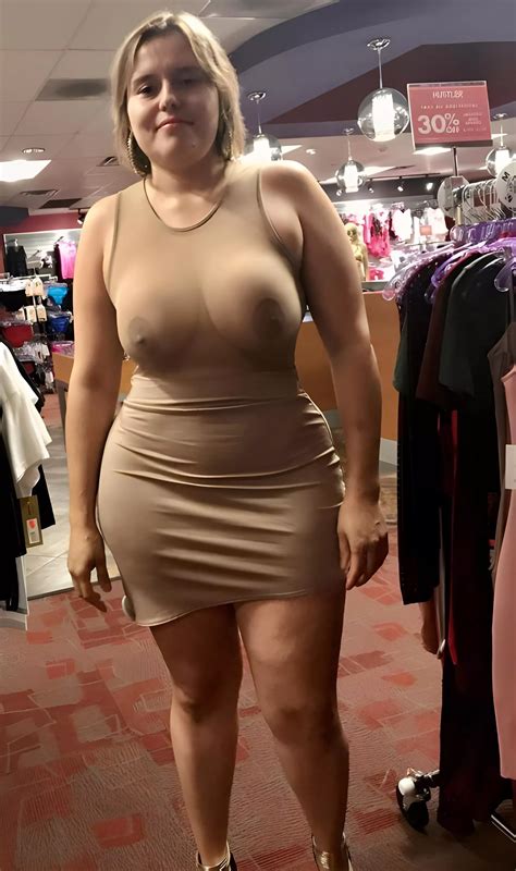 Tight Dress Nudes WhyEvenWearAnything NUDE PICS ORG