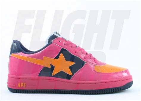 Classics Revisited: The Bapesta by A Bathing Ape | Sole Collector