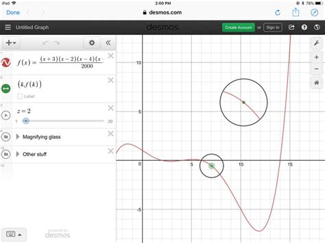 20 Desmos Graphing Tool Emmavianney