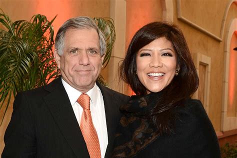 Julie Chen Tackled Struggles In Personal Life To Thrive As Reality Tv