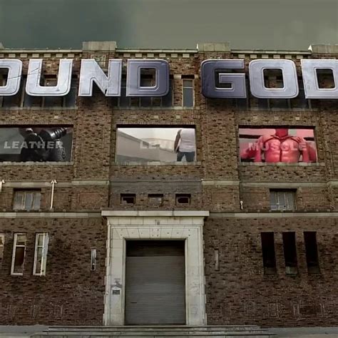 The Runaway Slave Gay BDSM BDSM Porn Feat Chad Manning By FapHouse XHamster