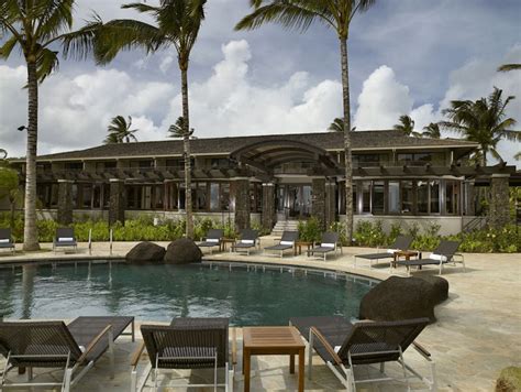 Ko'a Kea Hotel & Resort – Peter Vincent Architects