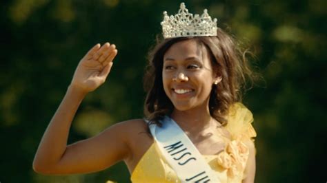 Nicole Beharie stars as beauty queen mom in 'Miss Juneteenth' - TheGrio