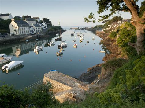 Finistère | Brittany tourism