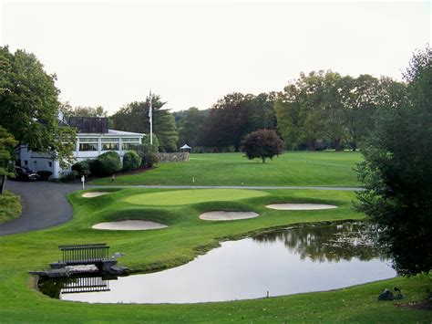 Knollwood Country Club | Flickr