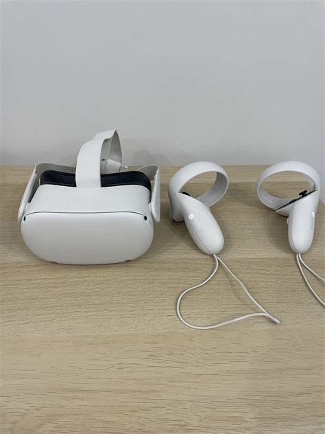 Oculus Quest 2 64Gb: 8 900 грн. - Аксессуары Киев на Olx