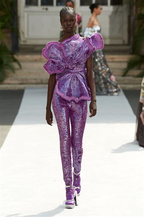 Selena Gomez Wore Valentino, Rahul Mishra Couture & Monse For The