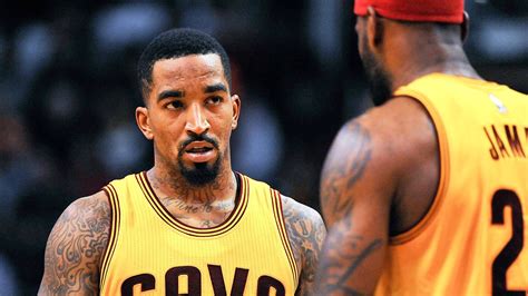 La Primera Hija De Jr Smith Nace Cinco Meses Antes Espn