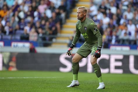 Nieuwe Club Voor Kasper Schmeichel Voetbalbelgie Be