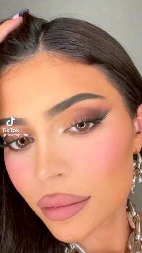 Pin by кариха третьякова on мейкап Makeup routine Latina makeup looks Latina makeup