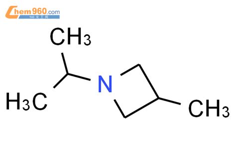 Methyl Propan Yl Azetidinecas Methyl