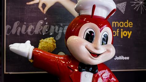 Jollibee History