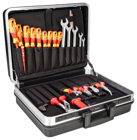 Jeu D Outils Gedore Set Conrad Fr