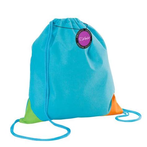 Comprar Mochila Tipo Saco Gym Sack Em Tnt X Cm Messina Topget A