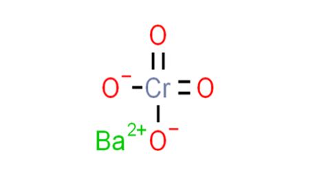 Barium Chromate | East Harbour Group