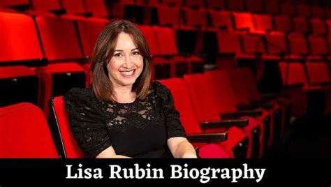 Lisa Rubin Wikipedia, Lawyer, MSNBC Husband, Age, Net Worth - Vo Thi ...