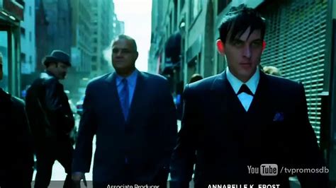 Gotham 2014 Saison 1 épisode 7 Teaser Vo Vidéo Dailymotion